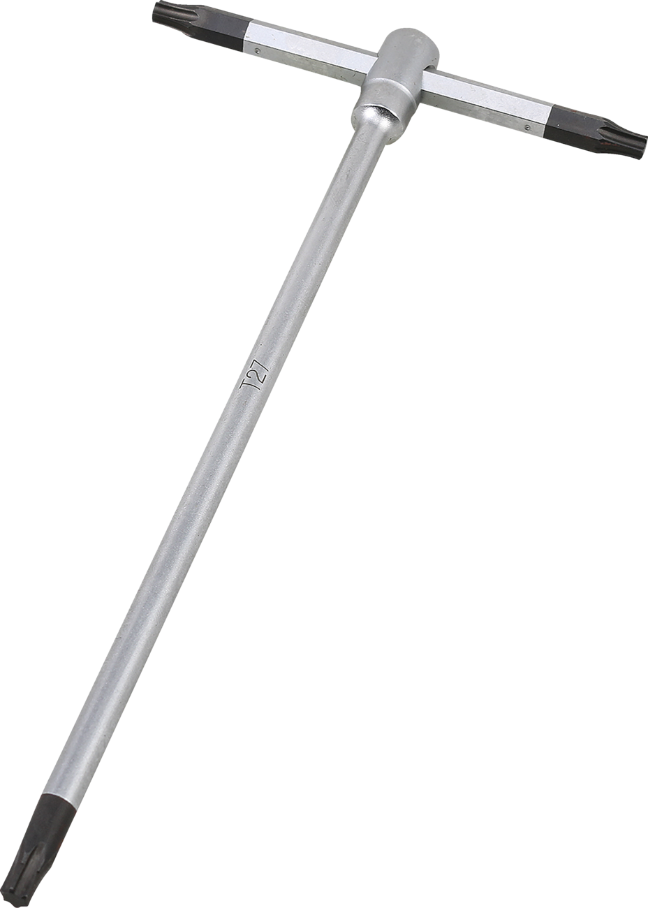 BIKESERVICE T-Handle Tool - T27 x 180 mm 3850-0598