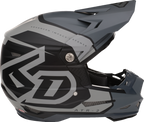 6D HELMETS ATR-2Y Torque Helmet