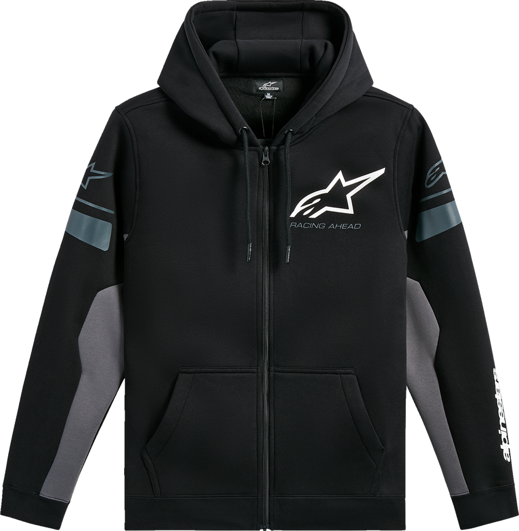 ALPINESTARS Hoodie Esemex Zip