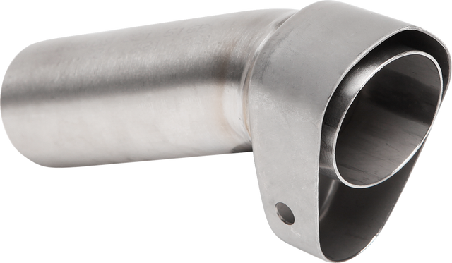 Akrapovic Noise Damper