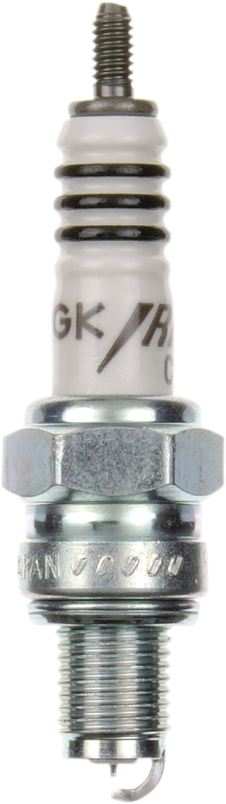NGK SPARK PLUGS Iridium IX Spark Plug — Iridium IX