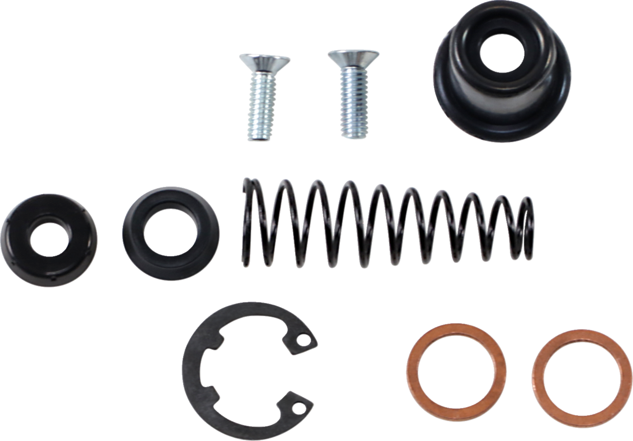 MOOSE OFFROAD Brake Master Cylinder Repair Kit