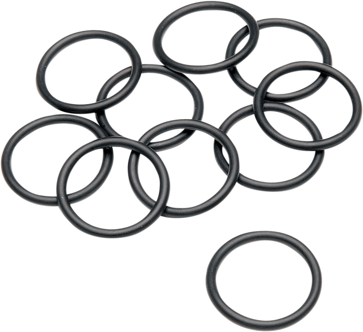 JAMES GASKET Sundance® Peg Replacement O-Rings