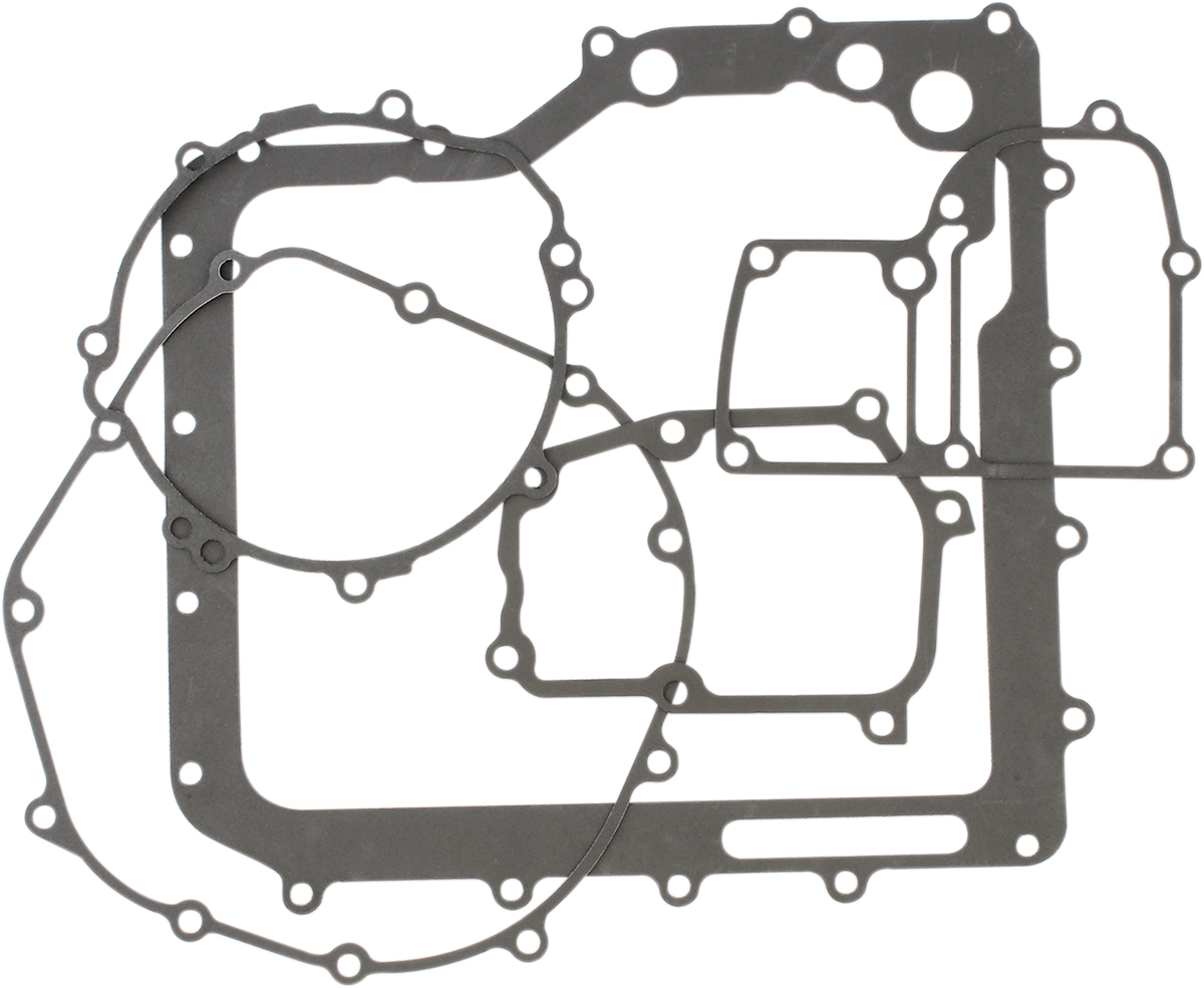 COMETIC Gasket Kit - Kawasaki 0934-3853