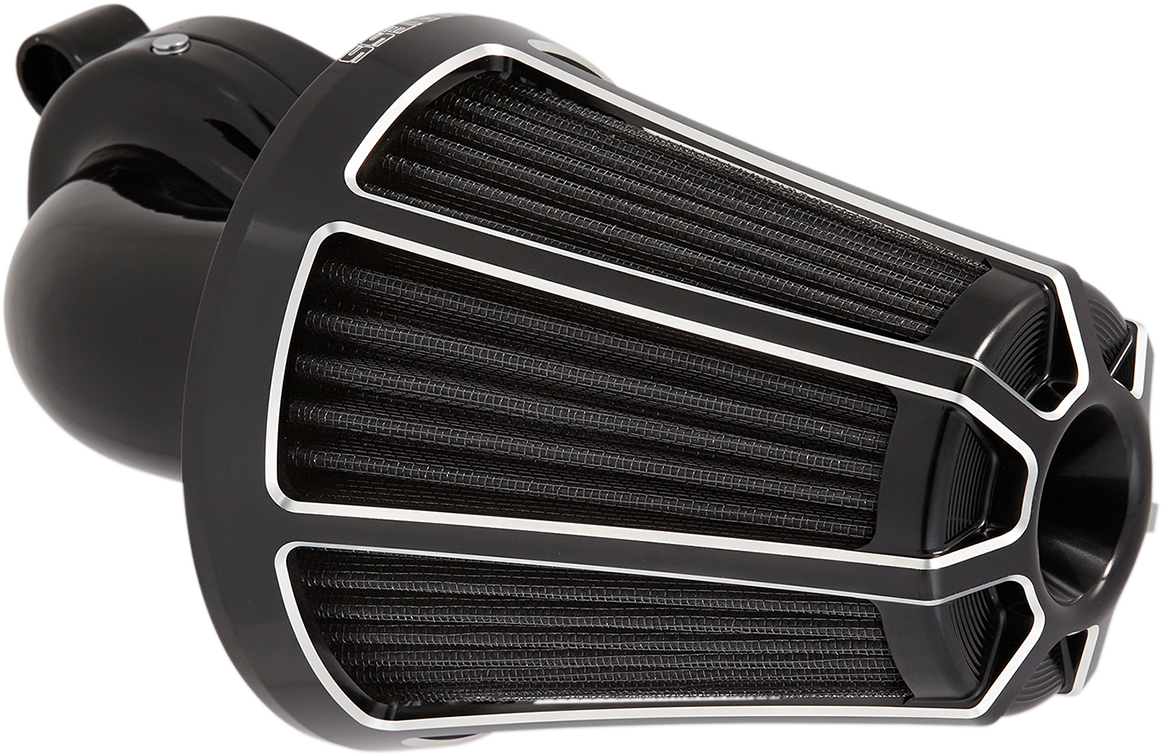 ARLEN NESS Monster Sucker® Air Cleaner Kit - Black 1010-2115
