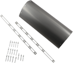 AKRAPOVIC Muffler Sleeve Kit