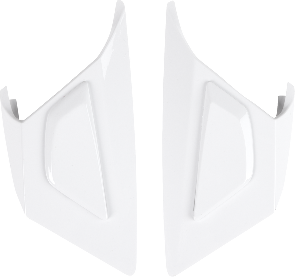ICON Elsinore™ Helmet Top Vents Assemblies