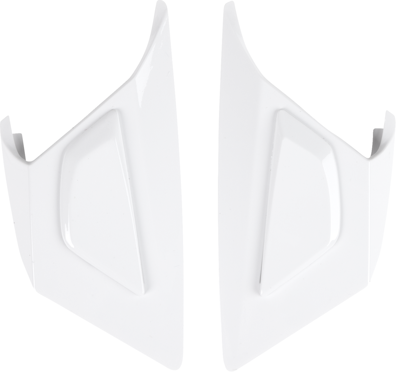 ICON Elsinore™ Helmet Top Vents Assemblies
