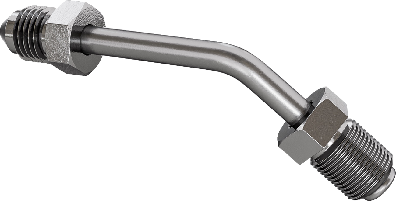 GOODRIDGE Adaptors & Fittings for Goodridge Universal Brake Lines