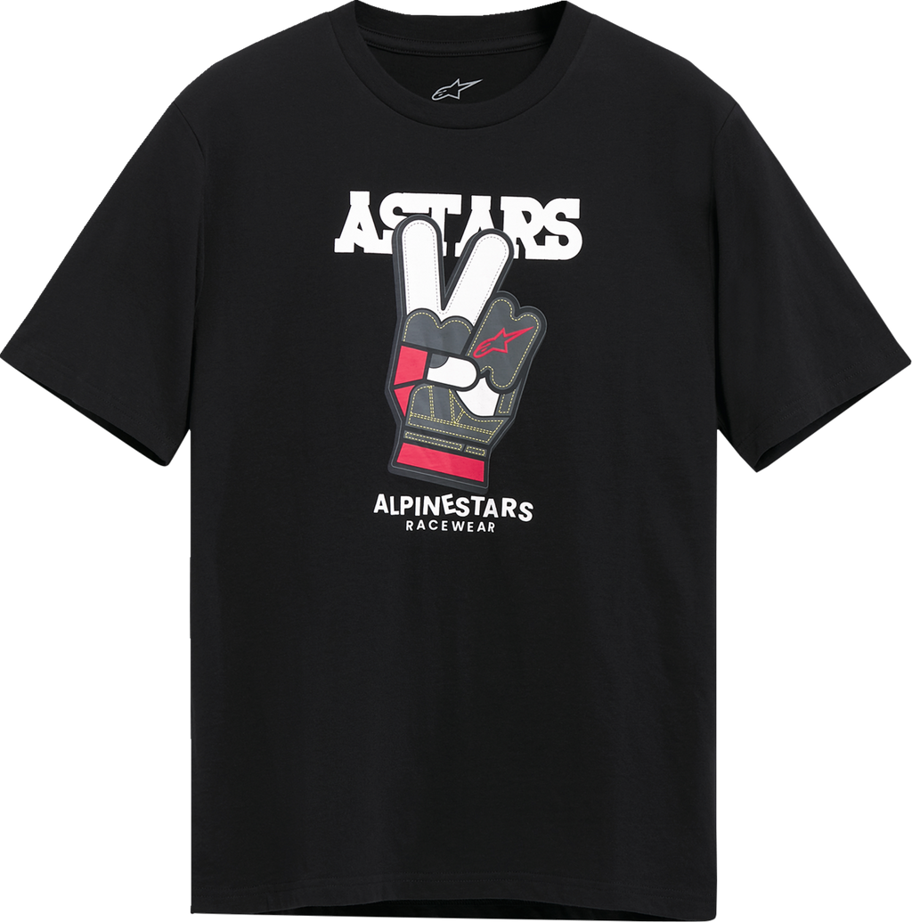 ALPINESTARS T-Shirt Peaceout CSF