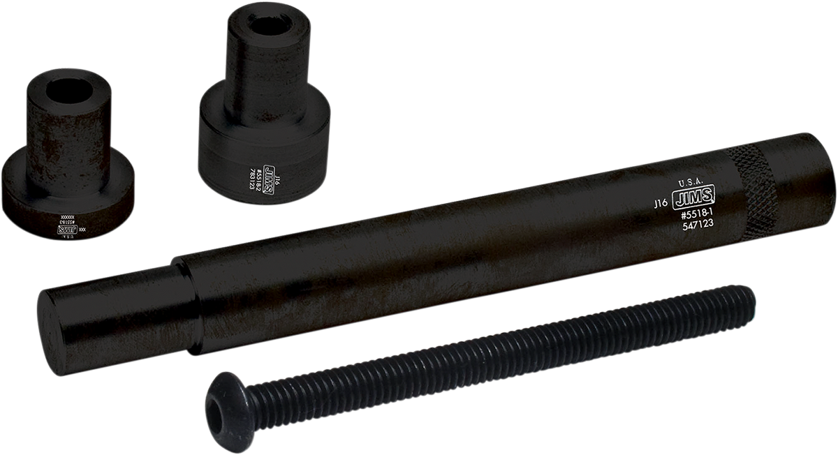 JIMS Shifter Shaft Bushing Tool - Bushing Tool / Shifter Shaft 3802-0068