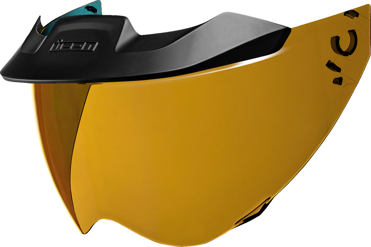 ICON Domain™ Helmet MotoShield™
