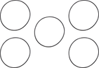 JAMES GASKET Derby/Inspection Cover Seal Kit