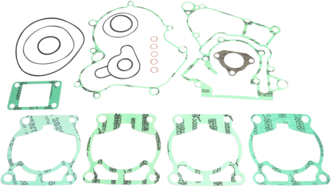 ATHENA Complete Gasket Kit - KTM/Husqvarna/ Gas Gas 0934-2791