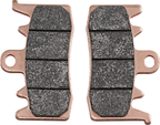 SBS HS Street Excel Sintered Front Brake Pads