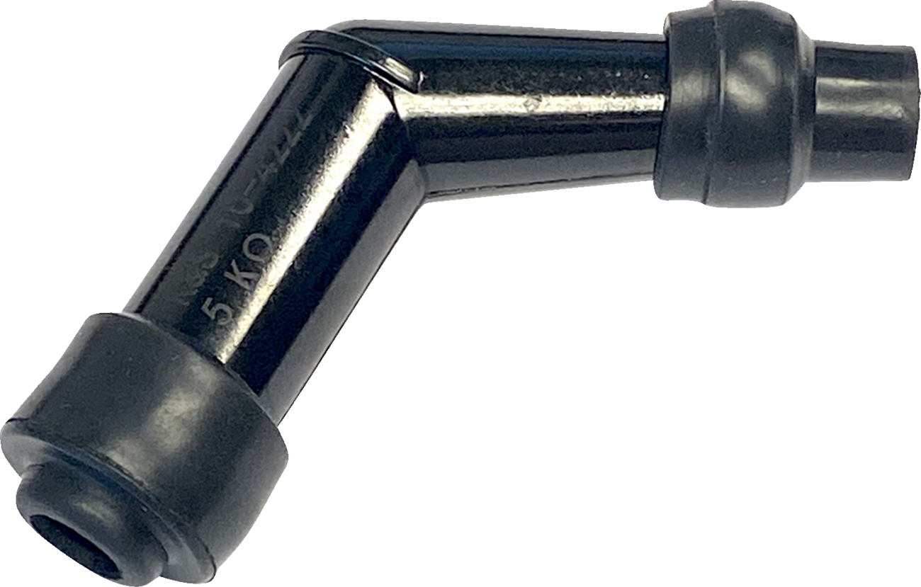 K&S TECHNOLOGIES Spark Plug Cover