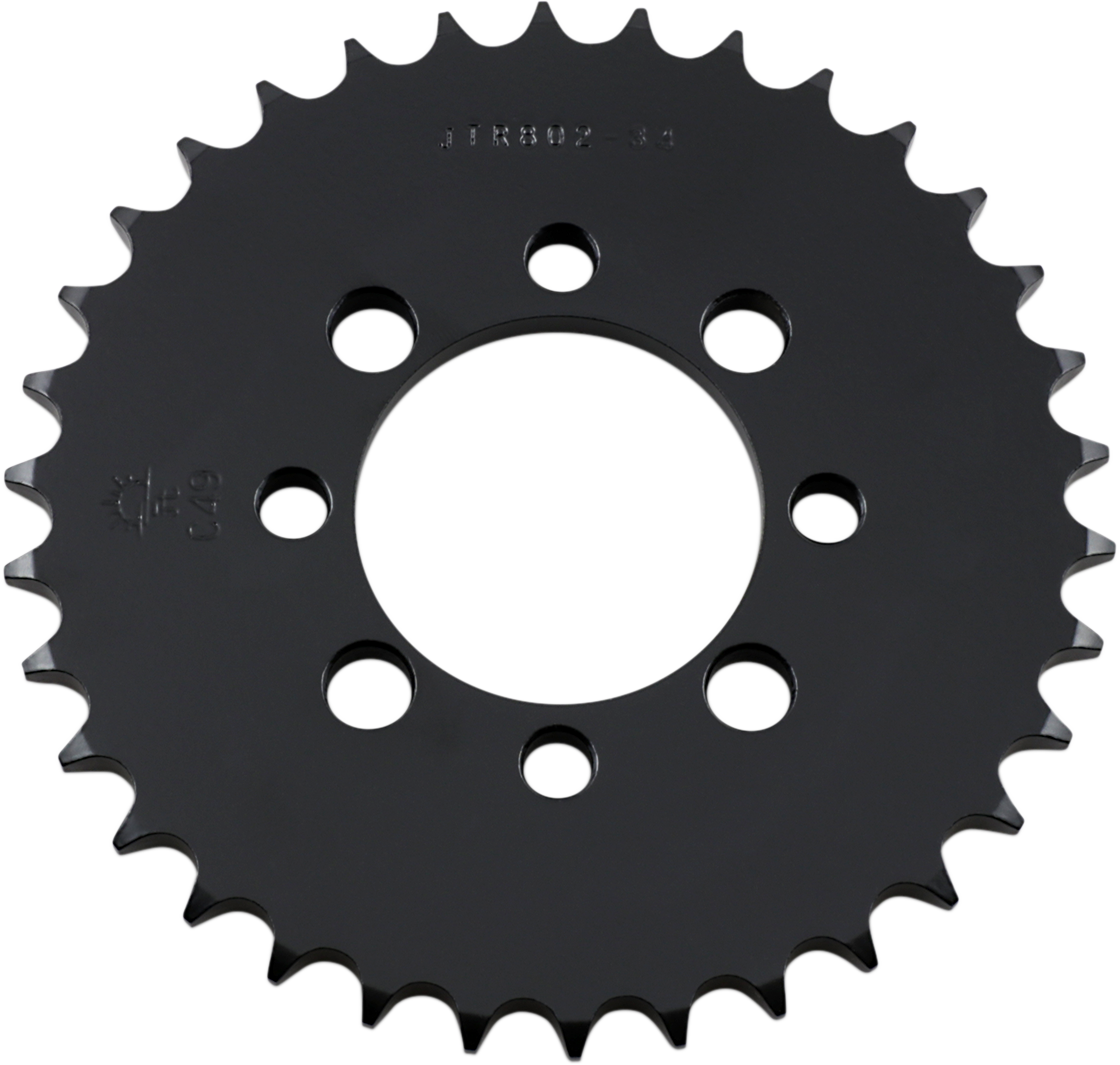 JT SPROCKETS Sprocket