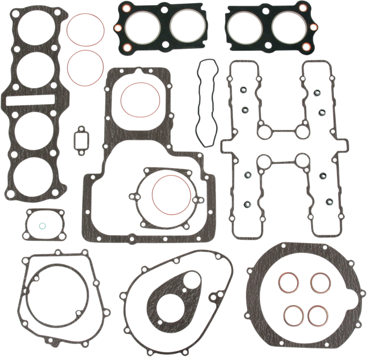 VESRAH Gasket Set