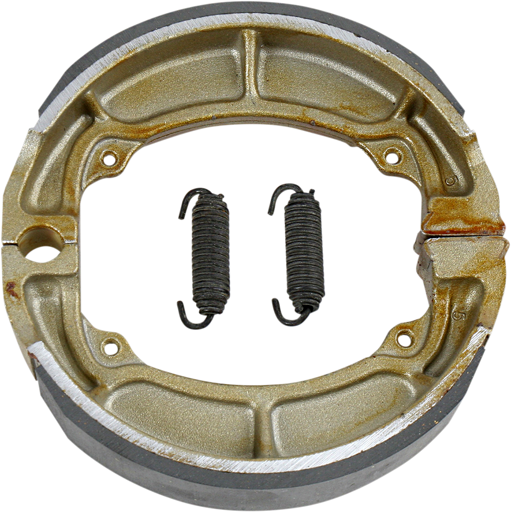 EBC Carbon Graphite "X" Brake Shoes - EBC-705