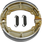 EBC Carbon Graphite "X" Brake Shoes - EBC-705