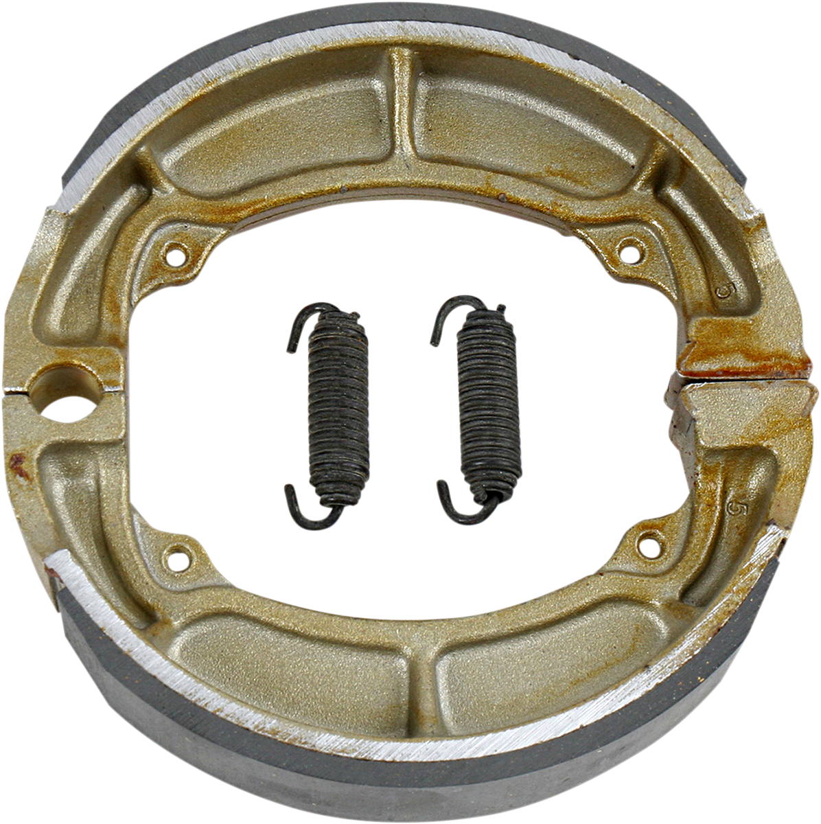 EBC Carbon Graphite "X" Brake Shoes - EBC-705