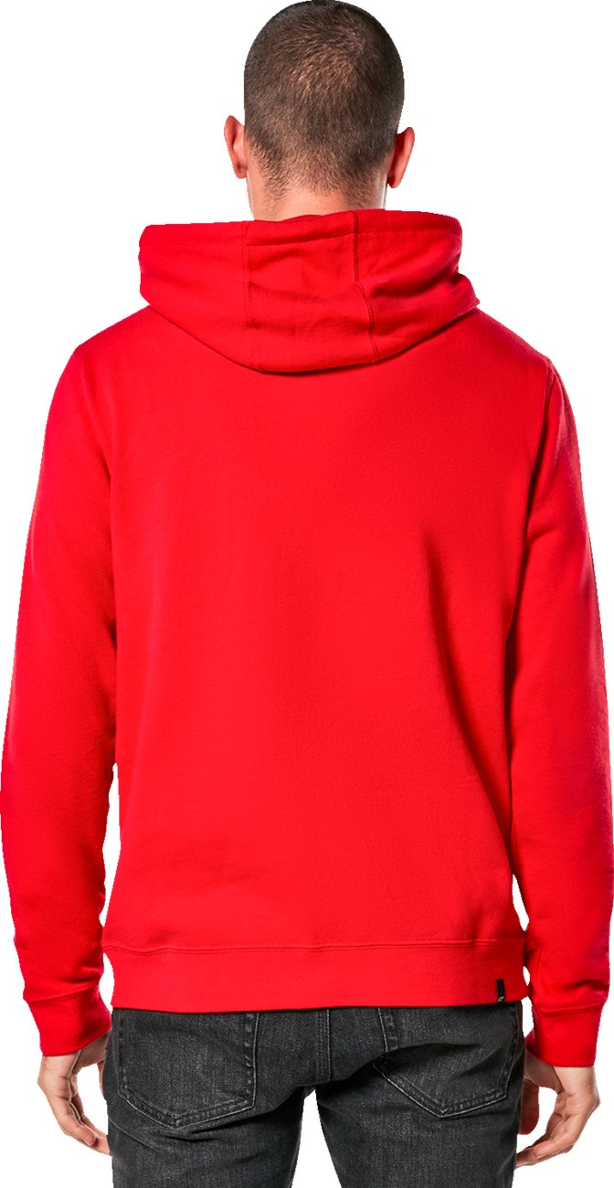 ALPINESTARS Hoodie Ride 4.0 Pullover