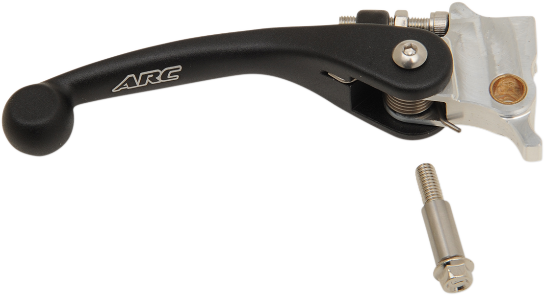 ARC Forged Brake Lever - Black 0614-1841
