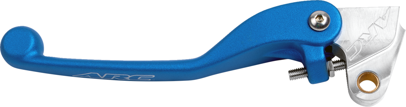 ARC Forged Clutch Lever - Blue 0613-2153