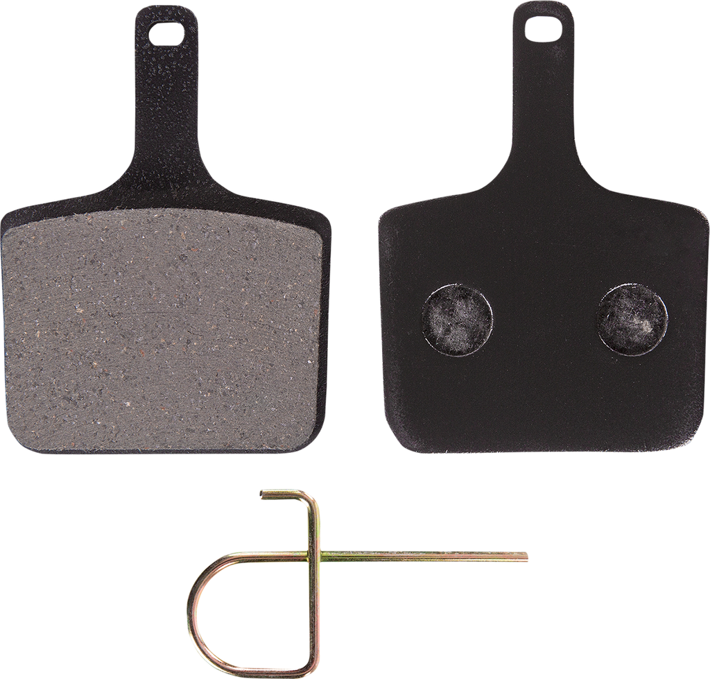 KIMPEX Brake Pads - Ceramic Brake Pad / 2205500 1722-0880