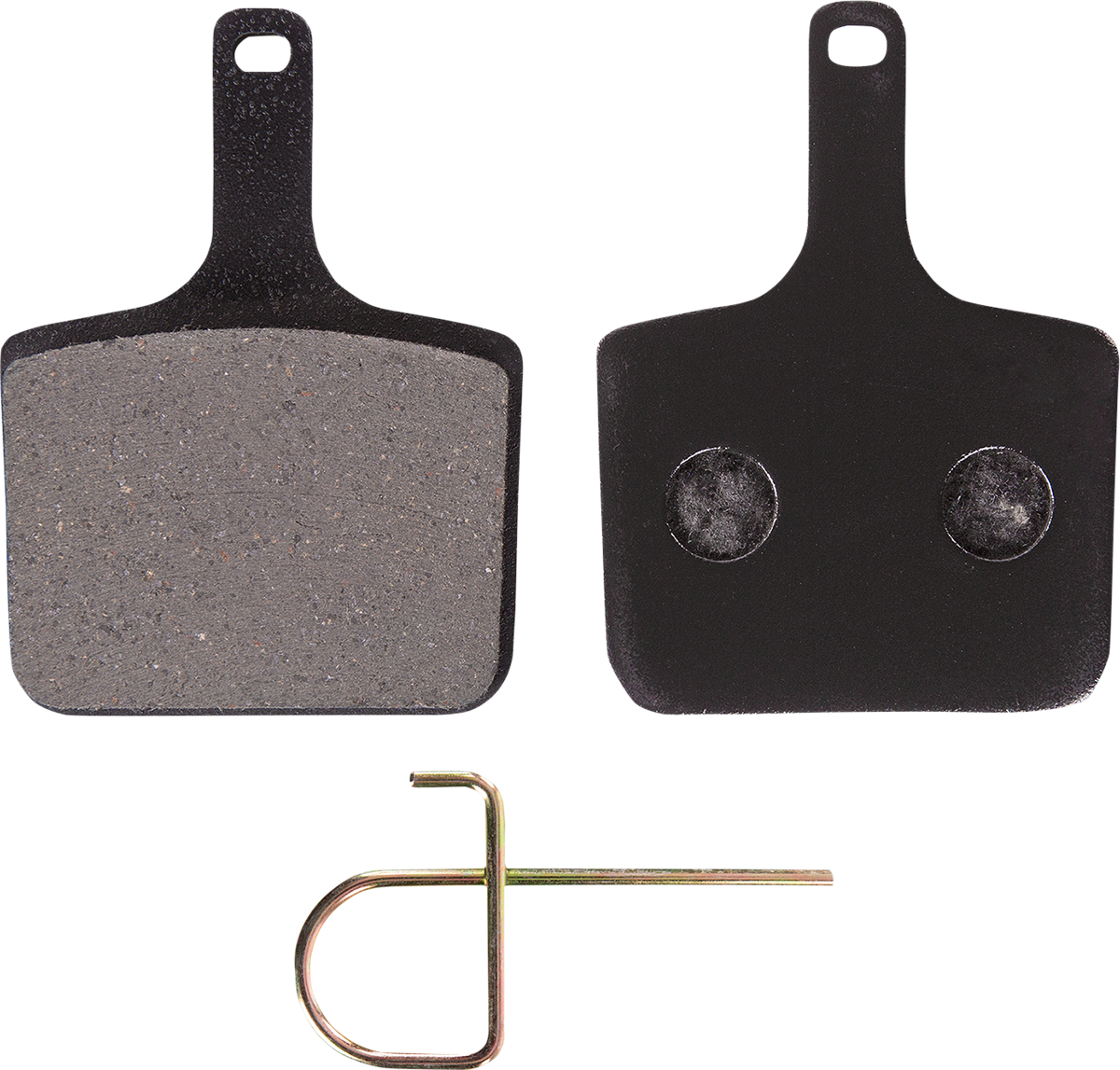 KIMPEX Brake Pads - Ceramic Brake Pad / 2205500 1722-0880