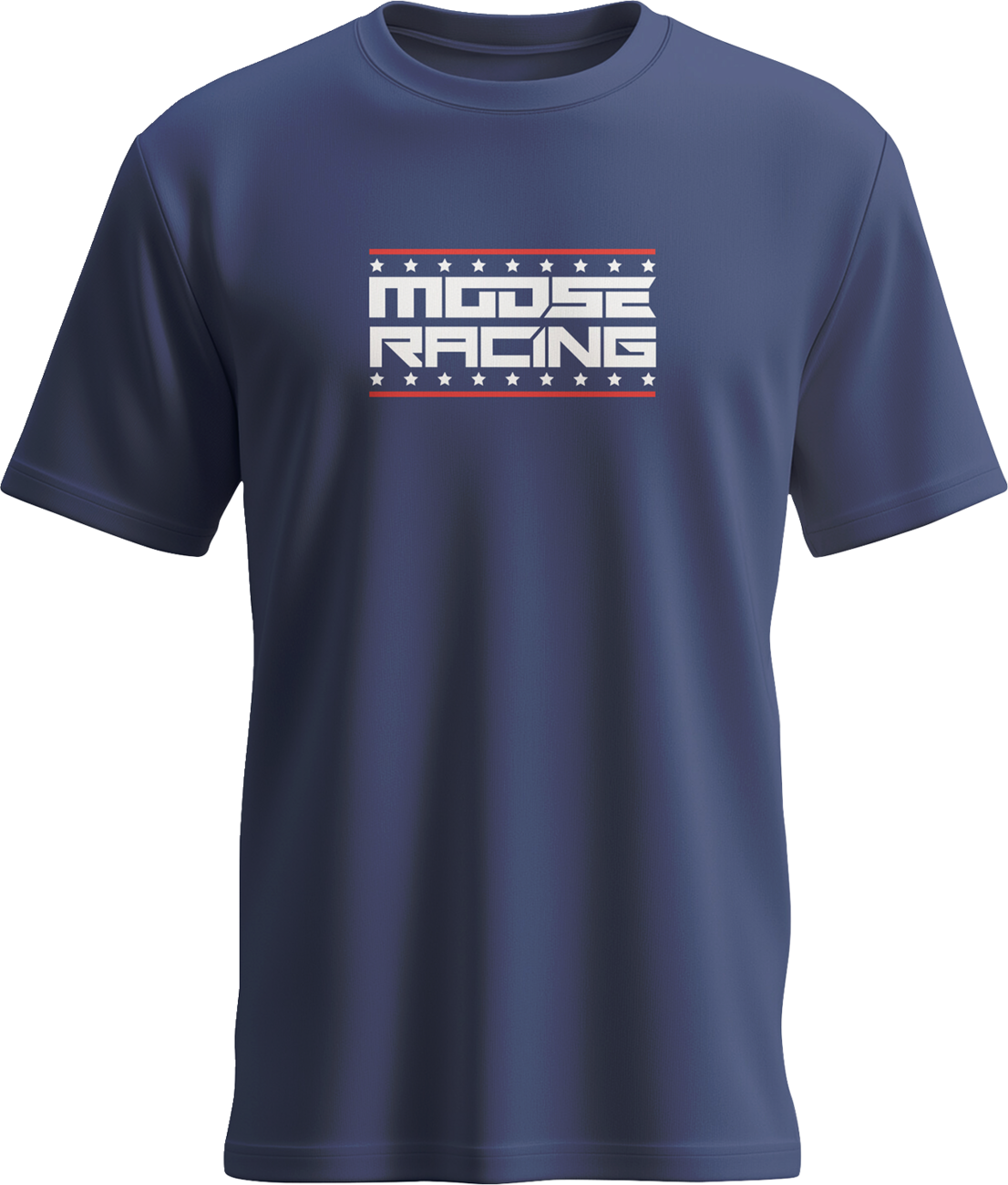 MOOSE OFFROAD All-American T-Shirt