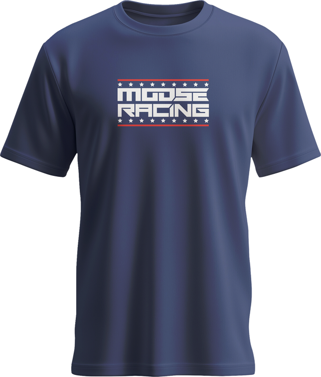 MOOSE OFFROAD All-American T-Shirt