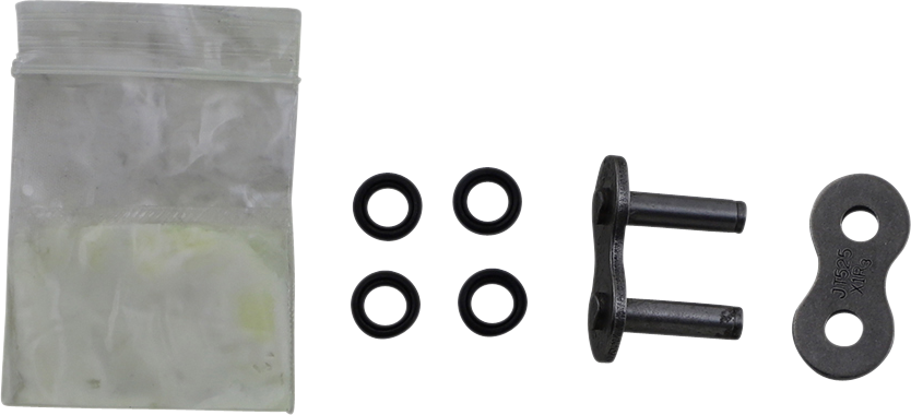 JT CHAINS 525 X1R3 Rivet Connecting Link