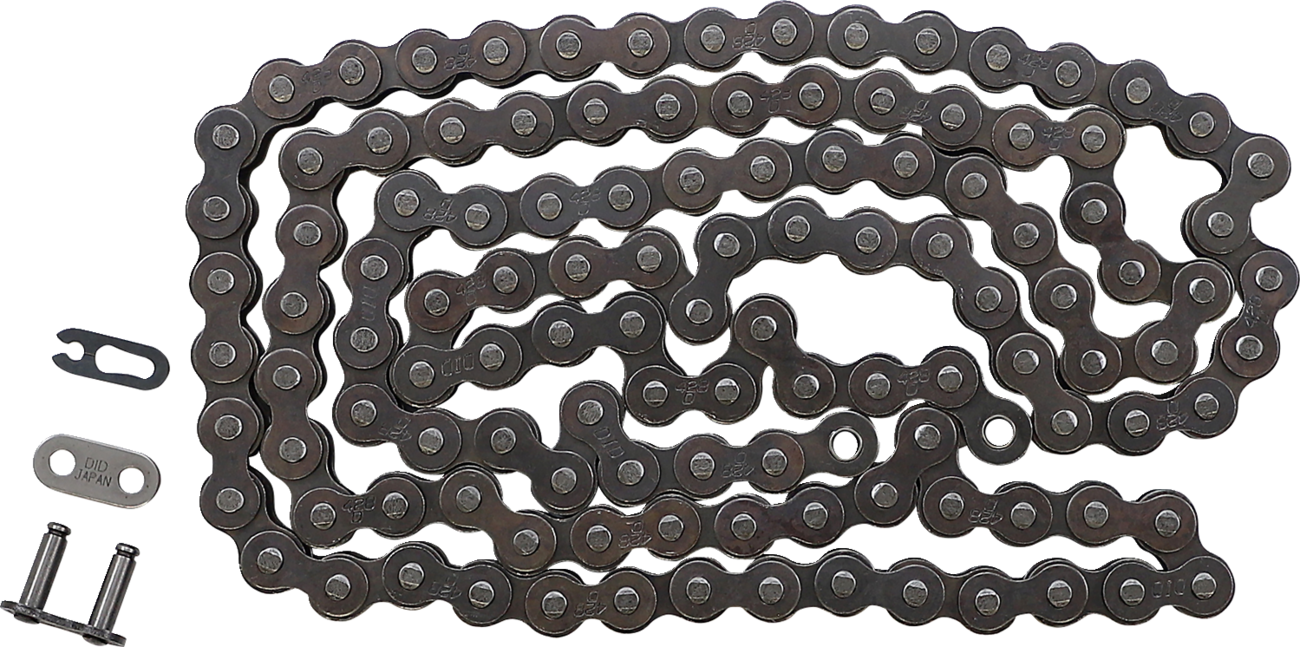 DID 428 HD Standard Series Drive Chain