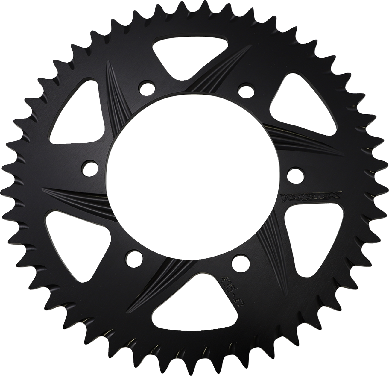 VORTEX F5 Rear Sprocket