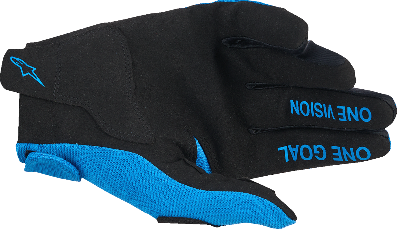 ALPINESTARS Gloves Youth Radar