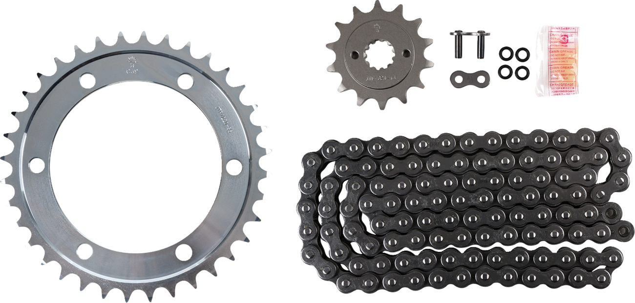 DID X-Ring® Chain Kit