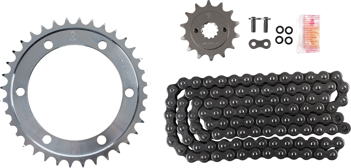 DID X-Ring® Chain Kit