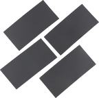 SBS Brake Pad Shims - 1702-0033
