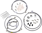 GBRAKES Brake Line Kit