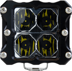 HERETIC 6-Series Quattro Light