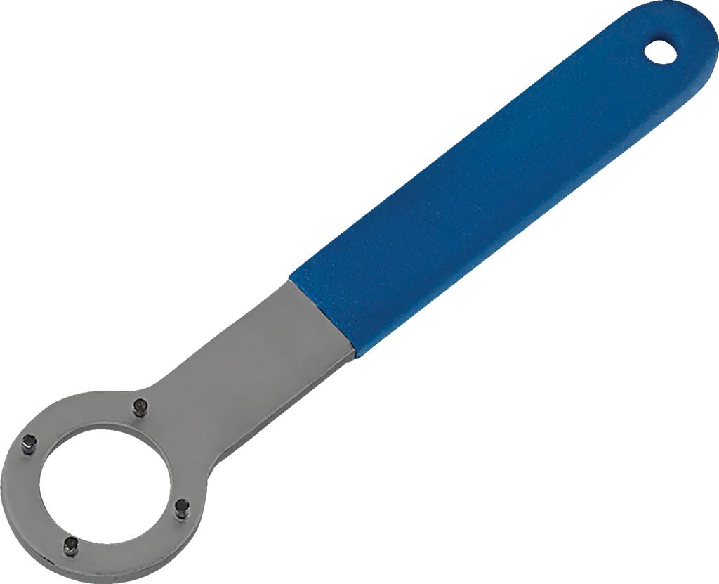MOOSE OFFROAD Spanner Wrench for WP Forks - Spanner Wrench / Fork Cap 3805-0236