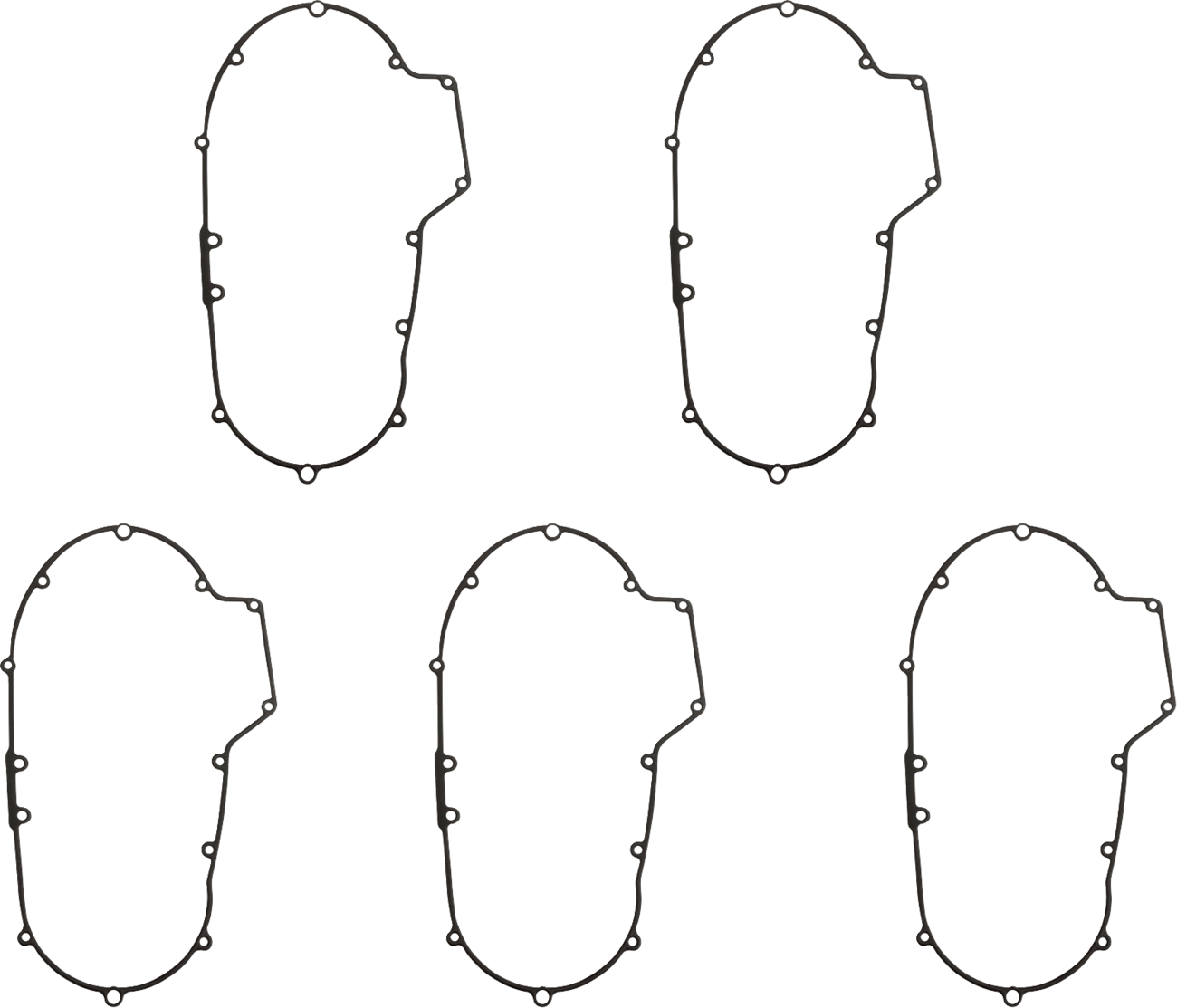 COMETIC Primary Gasket - '91-'03 / Sportster 2011-1492