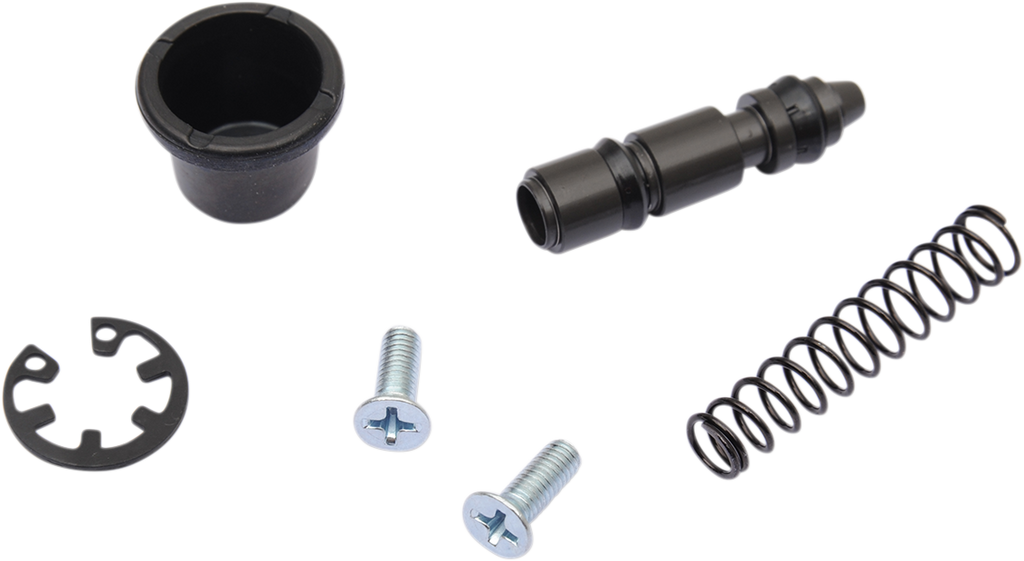 MOOSE OFFROAD Clutch Master Cylinder Rebuild Kit