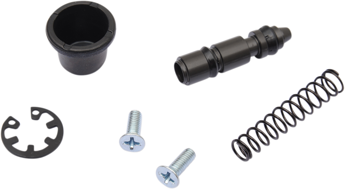 MOOSE OFFROAD Clutch Master Cylinder Rebuild Kit - Rebuild Kit / Master Cylinder / Clutch / Gas Gas/Husqvarna/KTM 1132-1303