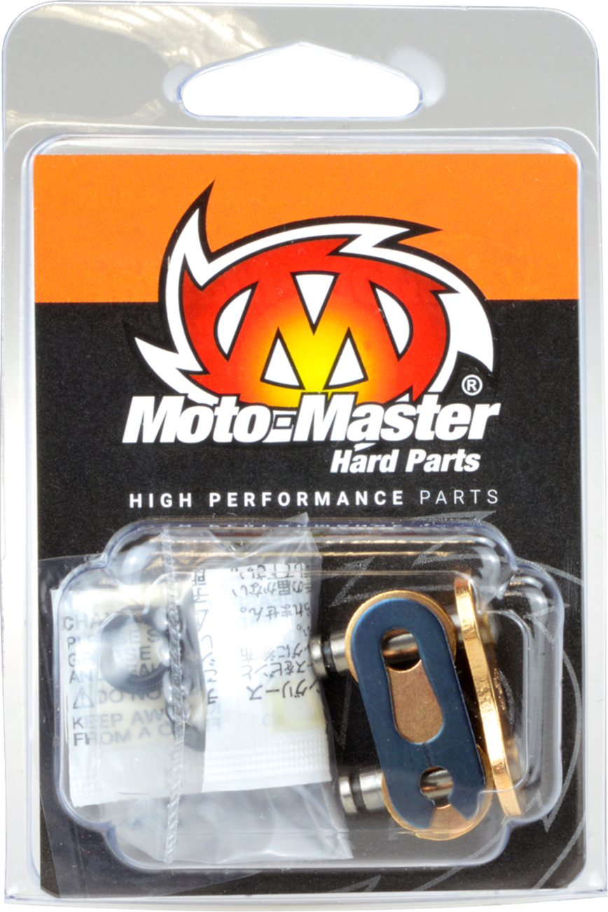 MOTO-MASTER GPX 520 Connecting Link