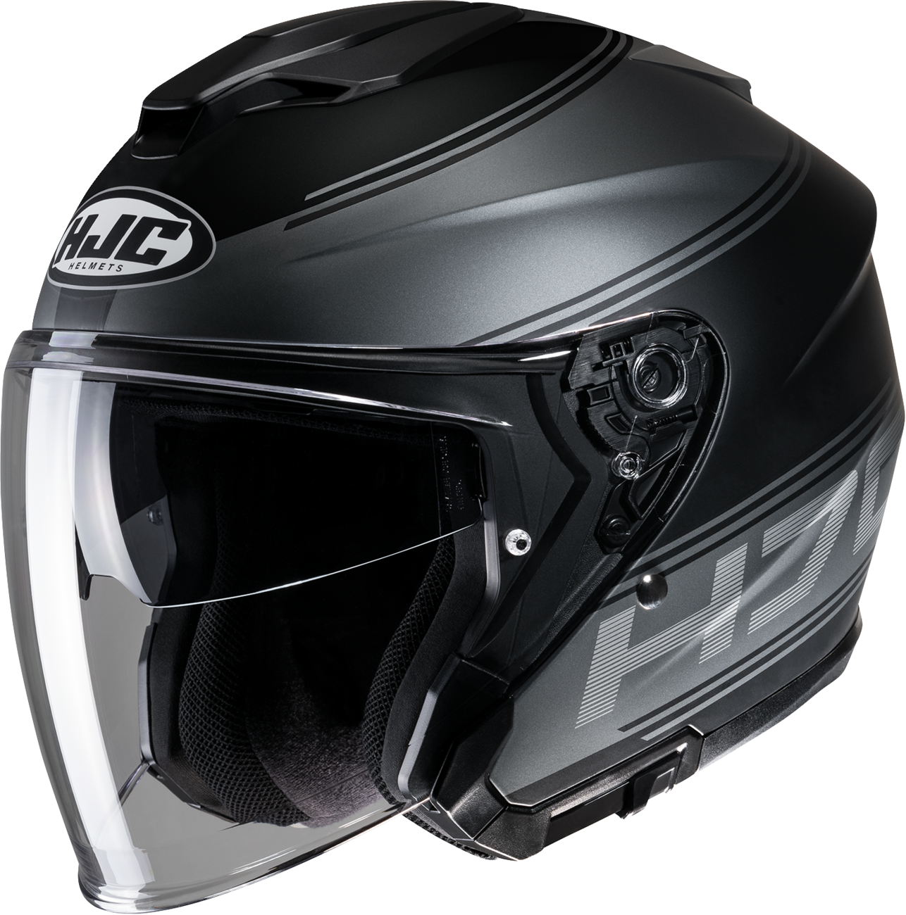 HJC i30 Vicom Helmet