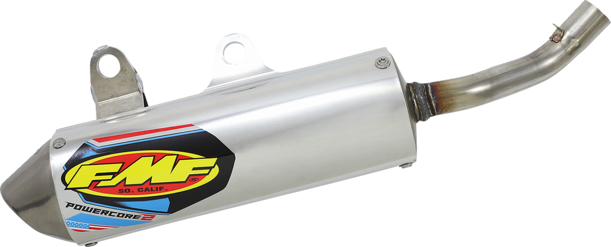 FMF Racing Yamaha YZ125 2022-2026; Yamaha YZ125X 2023-2026 Powercore 2 024079