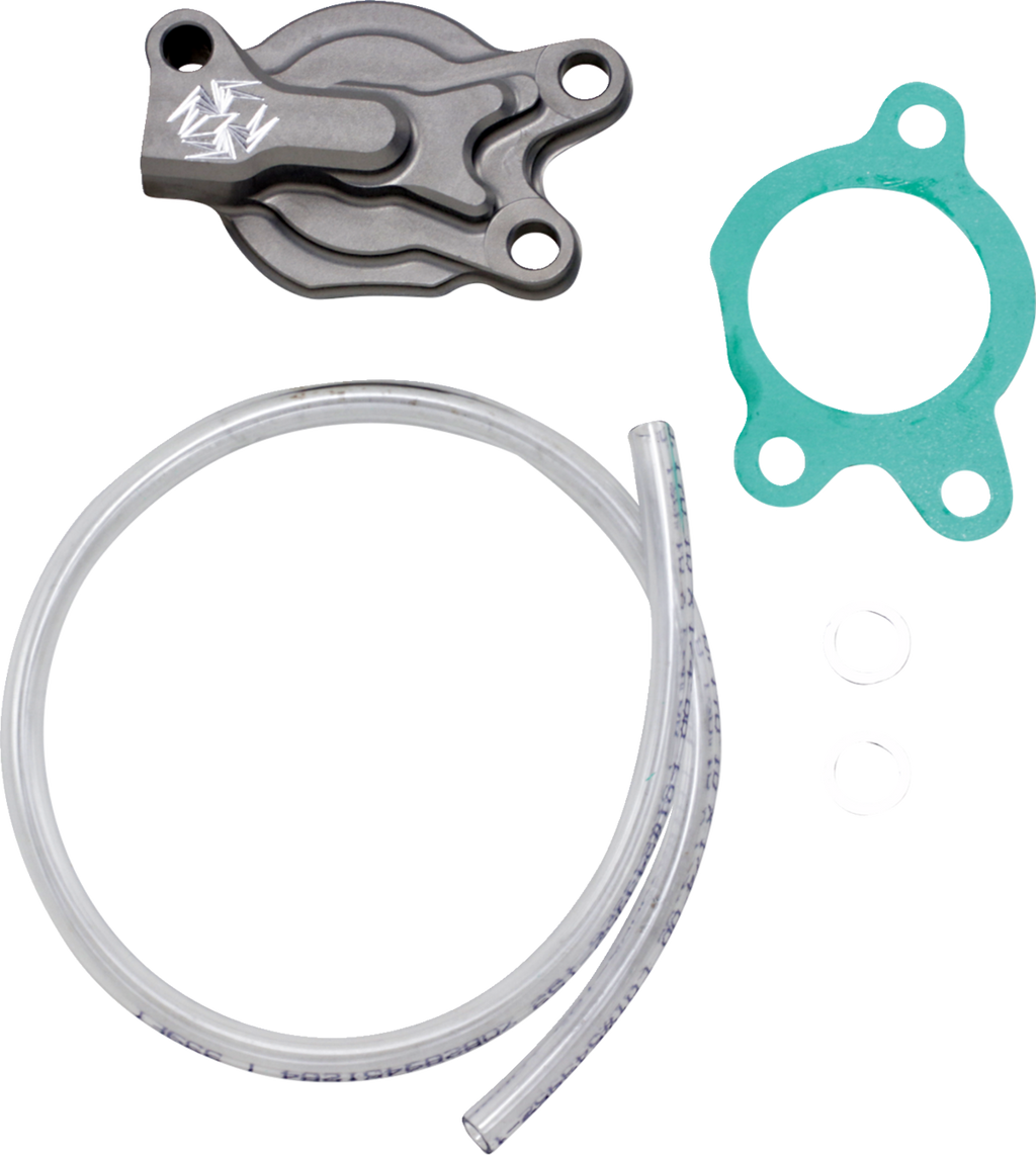 REKLUSE Manual Slave Cylinder Kit - Slave Cylinder Kit / Gas Gas/Husqvarna/KTM 1132-1389