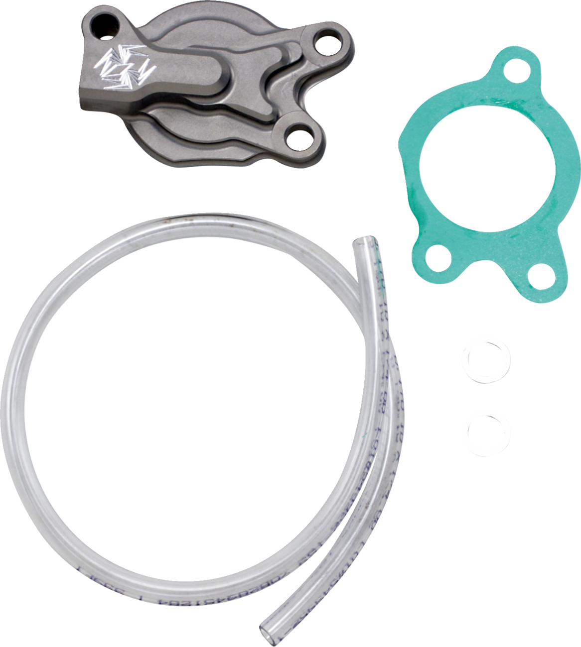 REKLUSE Manual Slave Cylinder Kit - Slave Cylinder Kit / Gas Gas/Husqvarna/KTM 1132-1389